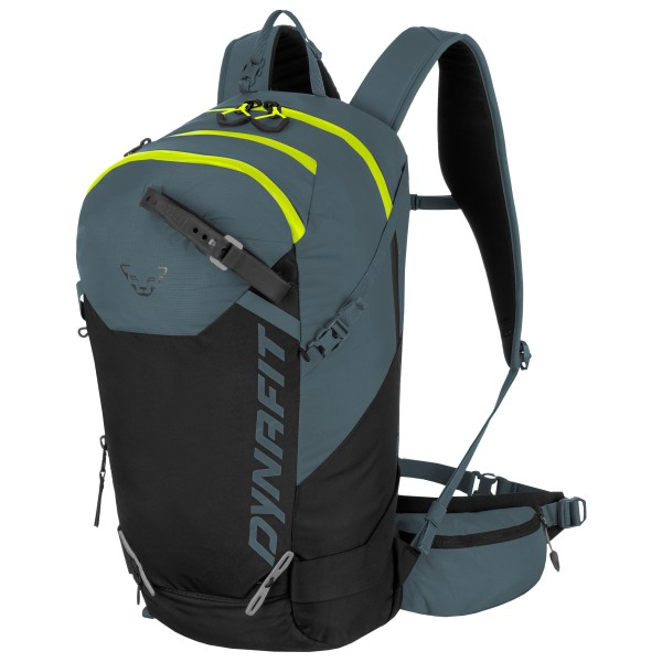 Dynafit - Ridge 26 - Skitourenrucksack schwarz von Dynafit