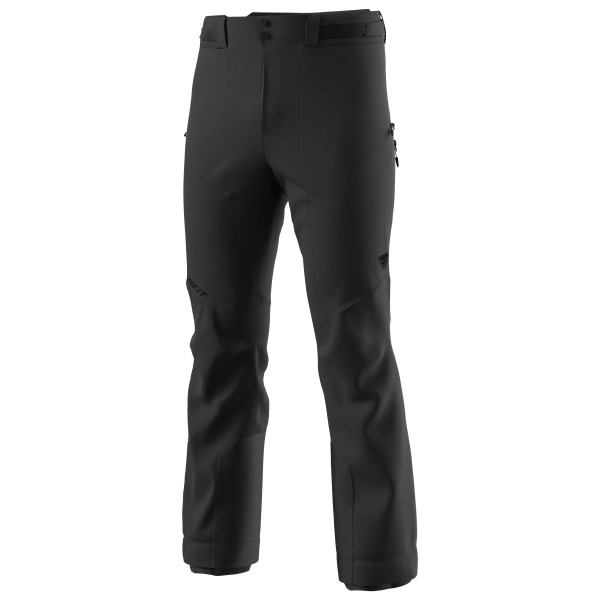 Dynafit - Ridge Dynastretch Pant - Skitourenhose Gr M schwarz von Dynafit
