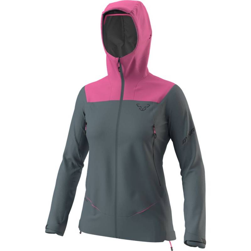 Dynafit Ridge GTX Damen Hardshelljacke magenta S Dynafit Ridge GTX Damen Hardshelljacke magenta S von Dynafit