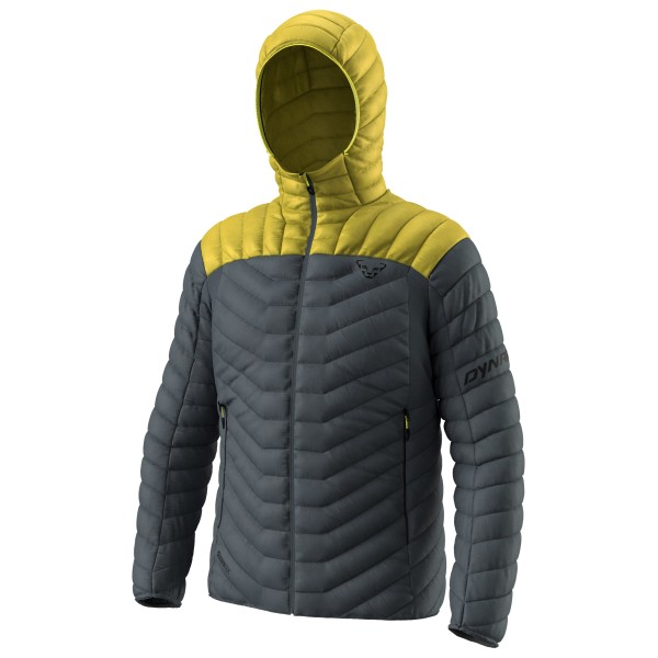 Dynafit - Ridge Ultralight Down Jacket - Daunenjacke Gr M bunt von Dynafit