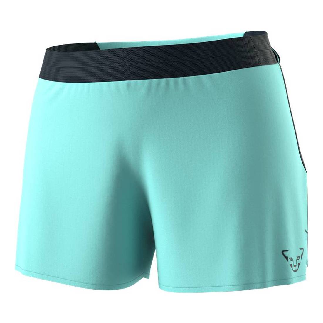 Dynafit SKY SHORT Damen Laufhose marine blue Gr. L von Dynafit