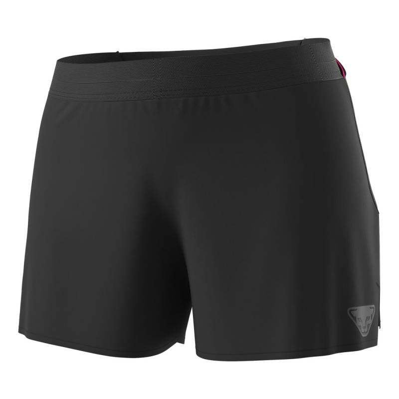 Dynafit SKY SHORT Damen Laufhose schwarz Gr. XS von Dynafit