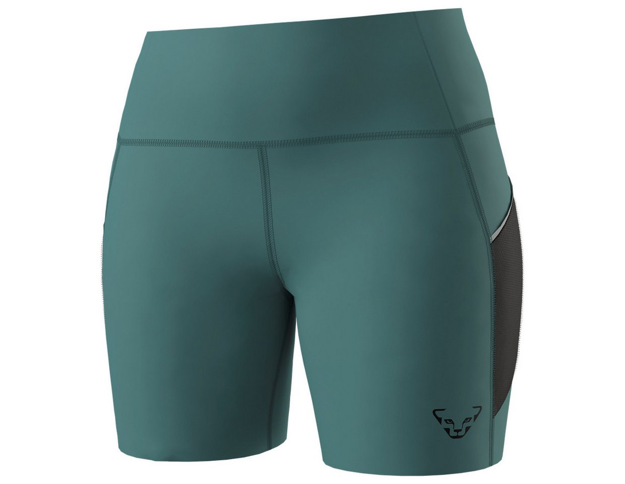 Dynafit Shorts Damen Laufhose Sky Short Tights von Dynafit