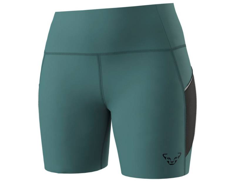 Dynafit Shorts Damen Laufhose Sky Short Tights von Dynafit