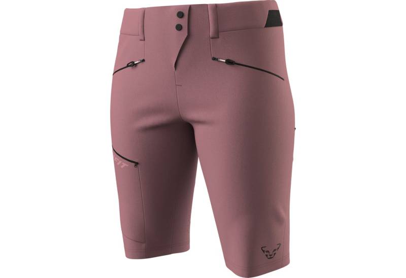 Dynafit Shorts TRANSALPER DST SHORTS W DARK ROSE von Dynafit