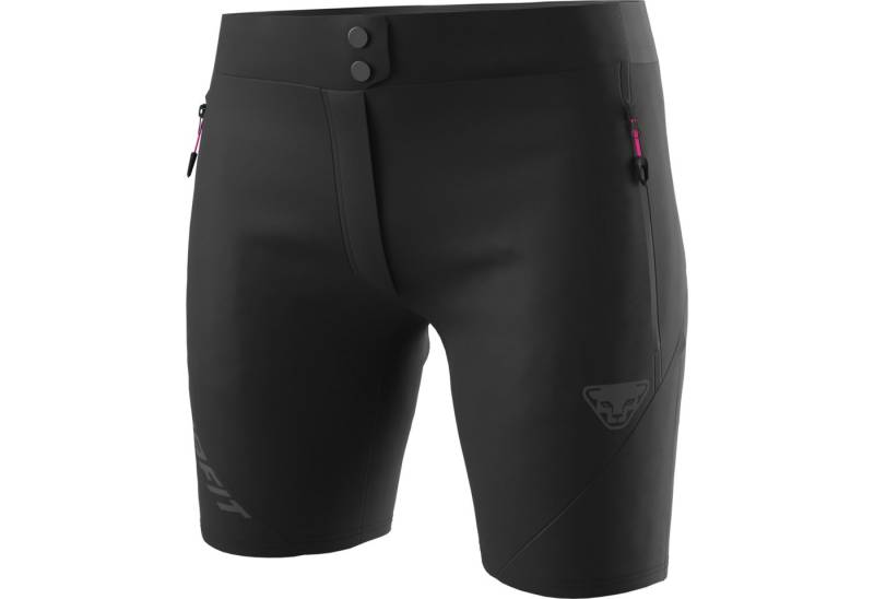 Dynafit Shorts TRANSALPER2 LIGHT DST SHORTS W BLACK OUT/0530 von Dynafit