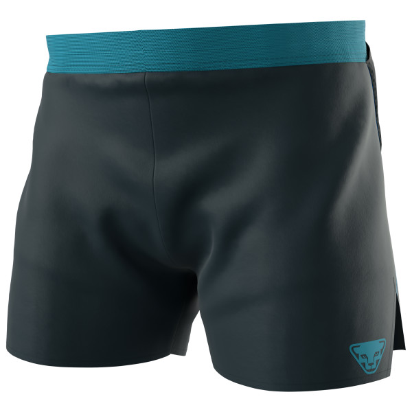 Dynafit - Sky Shorts - Laufshorts Gr XXL schwarz von Dynafit