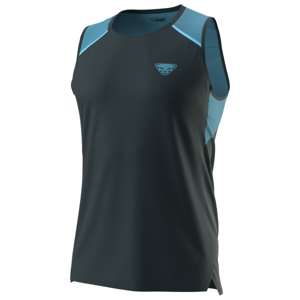 Dynafit - Sky Tank - Tank Top Gr XL blau Dynafit - Sky Tank - Tank Top Gr XL blau von Dynafit