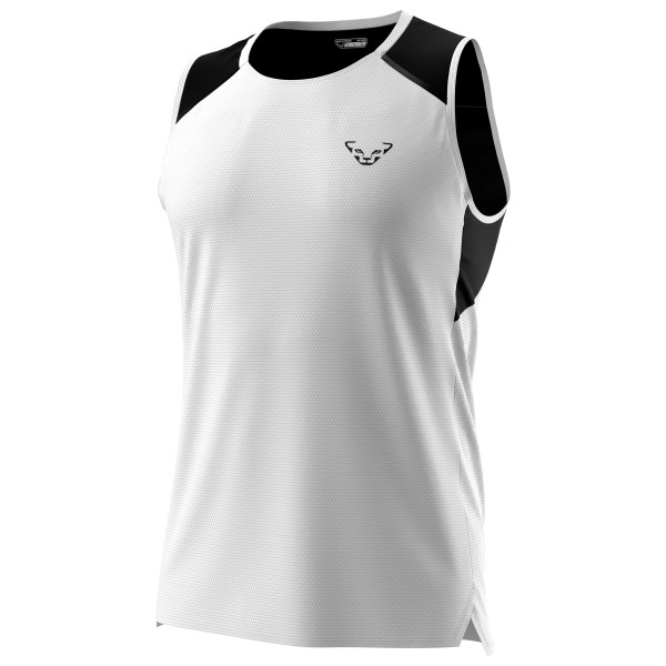 Dynafit - Sky Tank - Tank Top Gr XXL grau Dynafit - Sky Tank - Tank Top Gr XXL grau von Dynafit