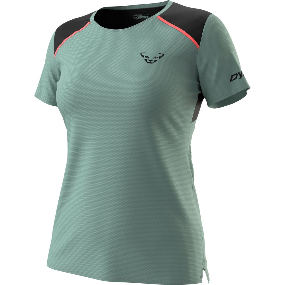 Dynafit Sky jadelite Damen T-Shirt M Dynafit Sky jadelite Damen T-Shirt M von Dynafit