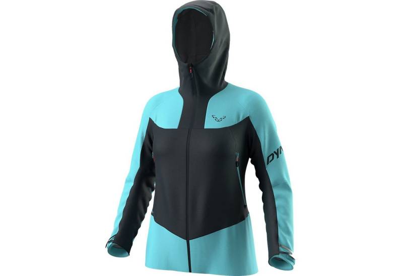 Dynafit Softshelljacke Funktionsjacke Radical 2 GTX von Dynafit