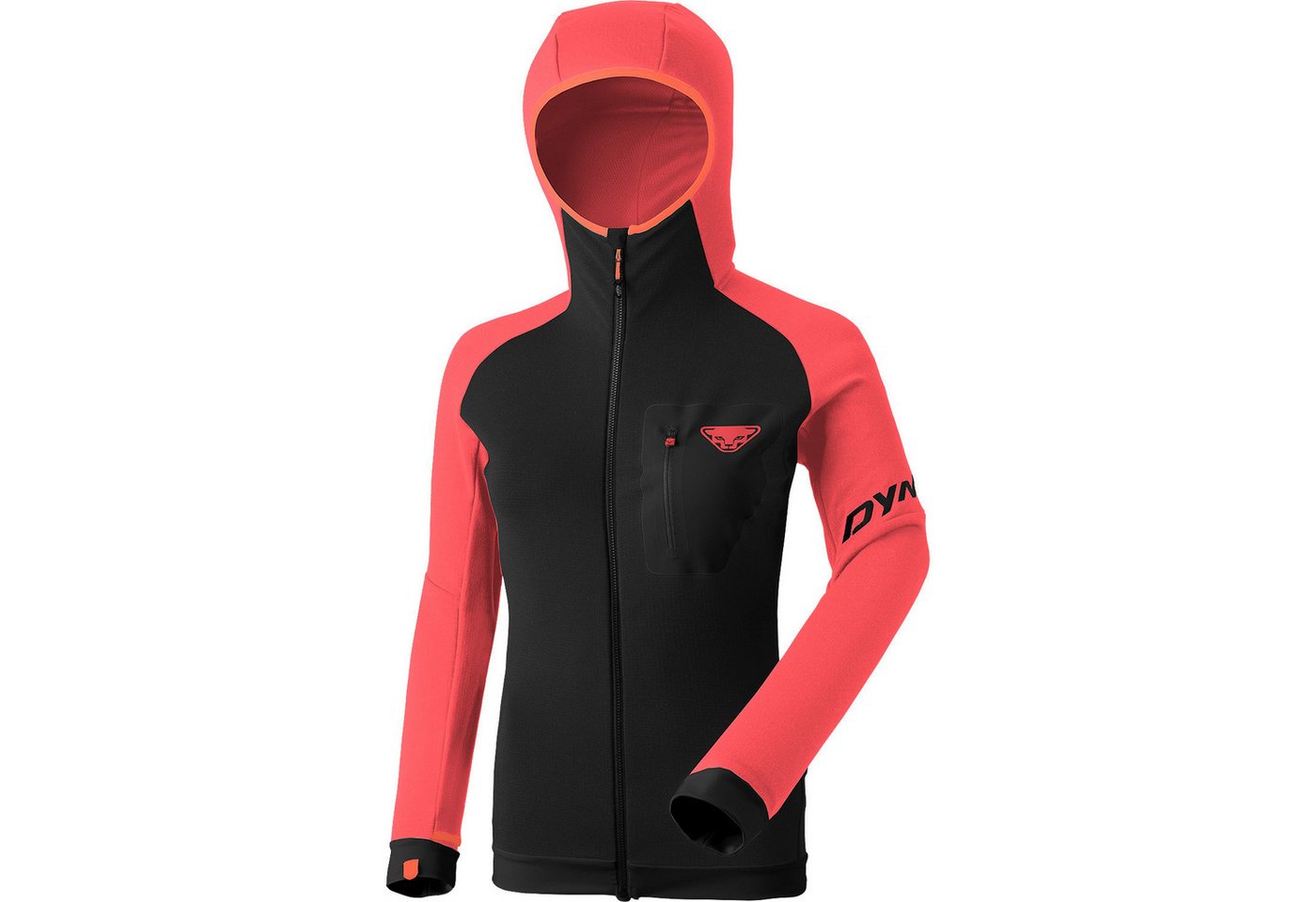 Dynafit Softshelljacke Funktionsjacke Radical PTC von Dynafit