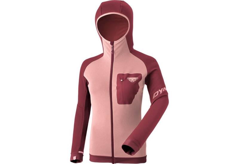 Dynafit Softshelljacke Funktionsjacke Radical PTC von Dynafit