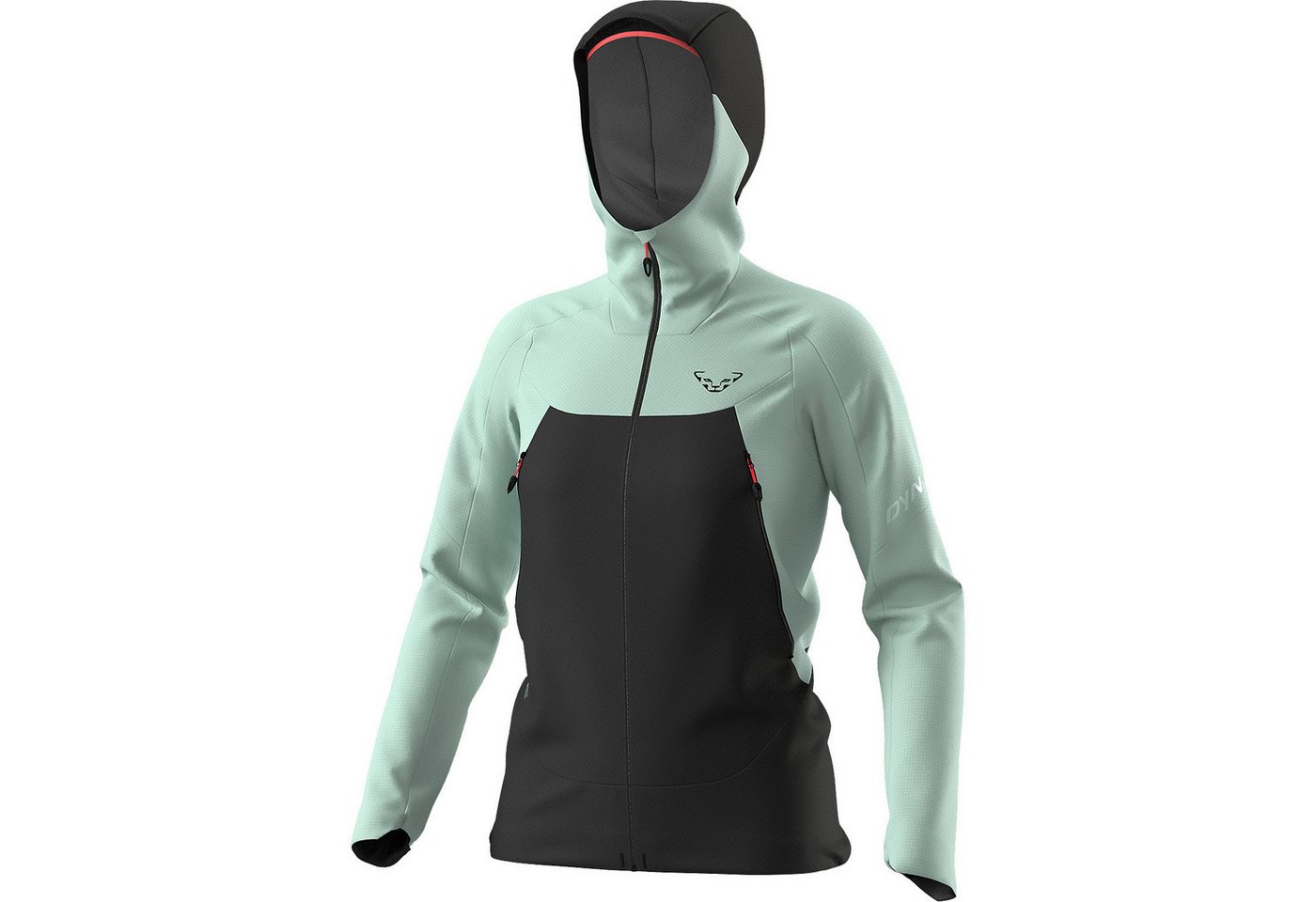Dynafit Softshelljacke Funktionsjacke TRANSALPER 3L W JKT Dynafit Softshelljacke Funktionsjacke TRANSALPER 3L W JKT von Dynafit