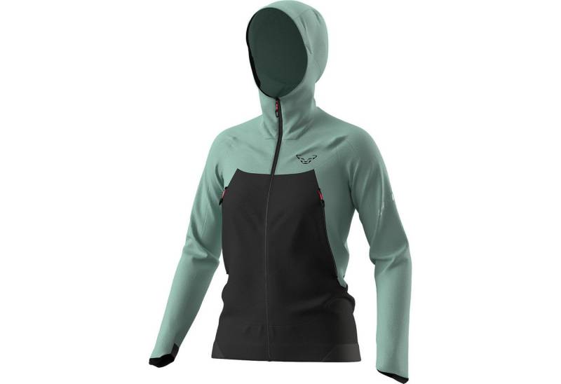 Dynafit Softshelljacke Funktionsjacke TRANSALPER DST W JKT von Dynafit