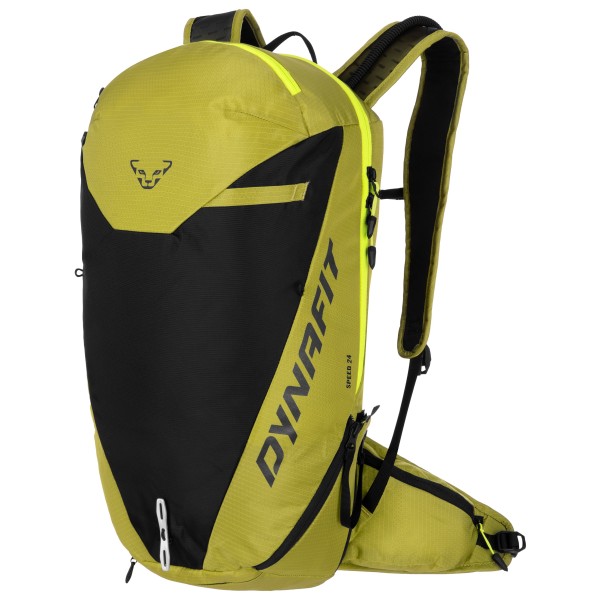 Dynafit - Speed 24 Backpack - Skitourenrucksack bunt von Dynafit