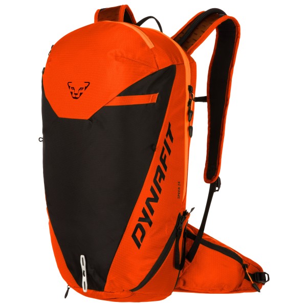 Dynafit - Speed 24 Backpack - Skitourenrucksack rot von Dynafit
