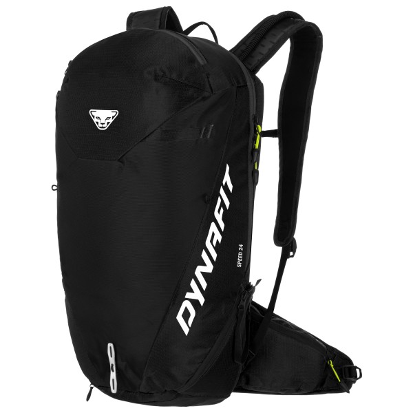 Dynafit - Speed 24 Backpack - Skitourenrucksack schwarz von Dynafit