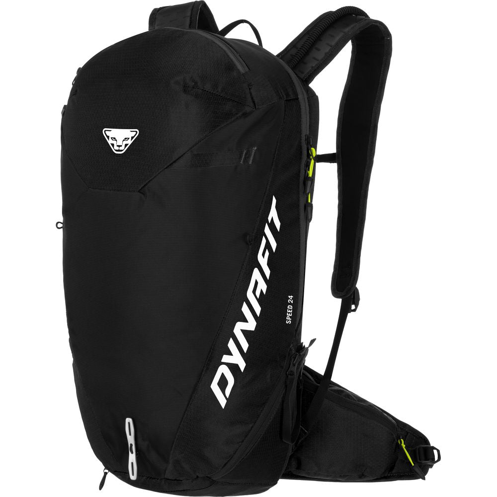 Dynafit Speed 24 Skitourenrucksack black-out von Dynafit