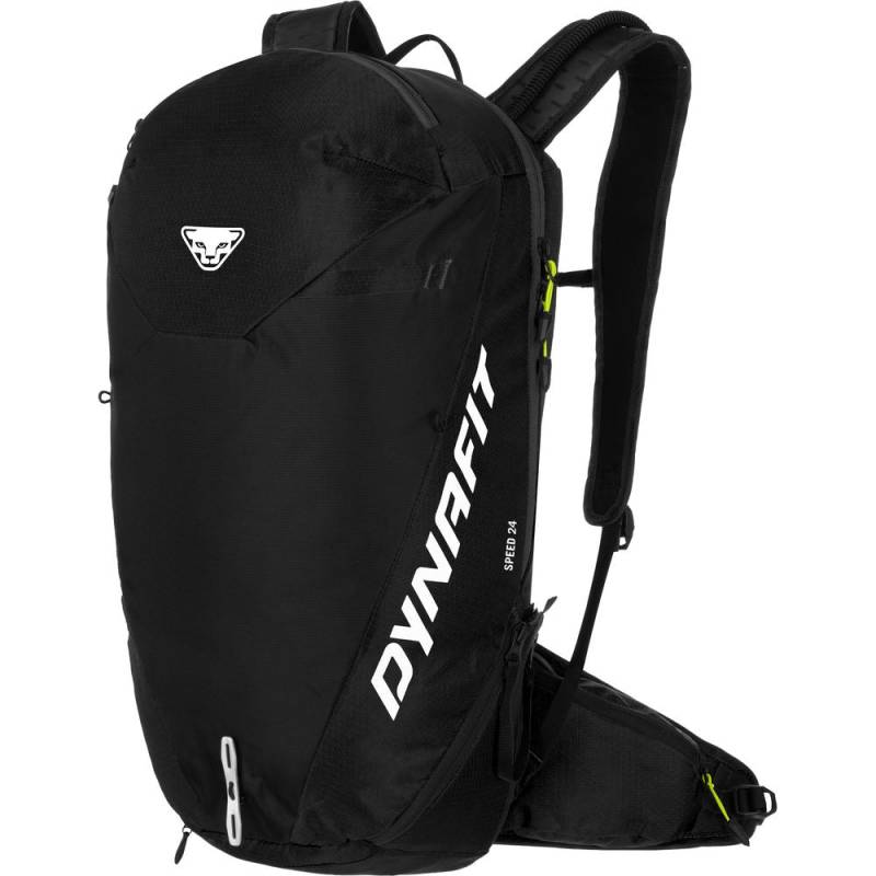Dynafit Speed 24 Skitourenrucksack black-out von Dynafit