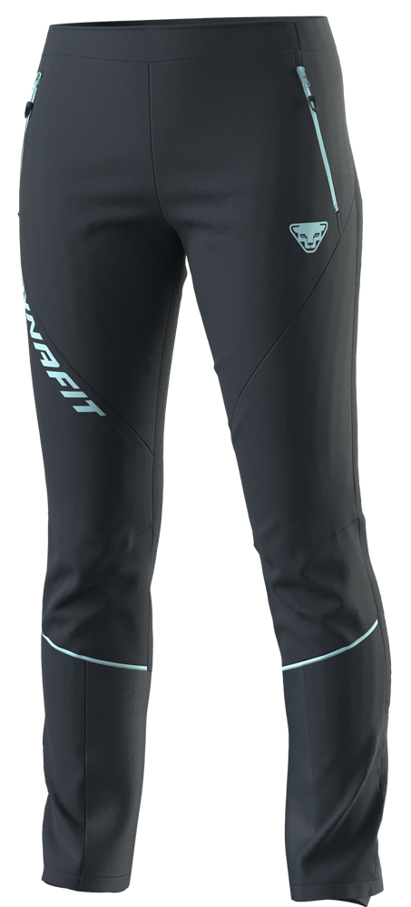 Dynafit Speed Dynastretch Hose Damen blueberry marine blue L von Dynafit