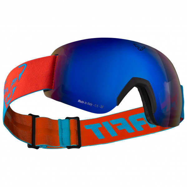 Dynafit - Speed Goggle Mirror S2 - Skibrille bunt von Dynafit