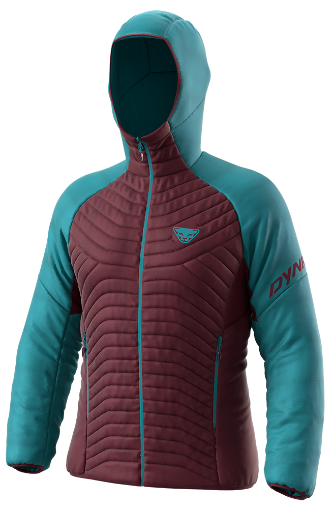 Dynafit Speed Insulation Herren Isolationsjacke storm blue XXL von Dynafit