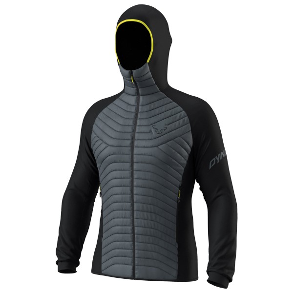 Dynafit - Speed Insulation Hybrid Jacket - Kunstfaserjacke Gr M schwarz von Dynafit