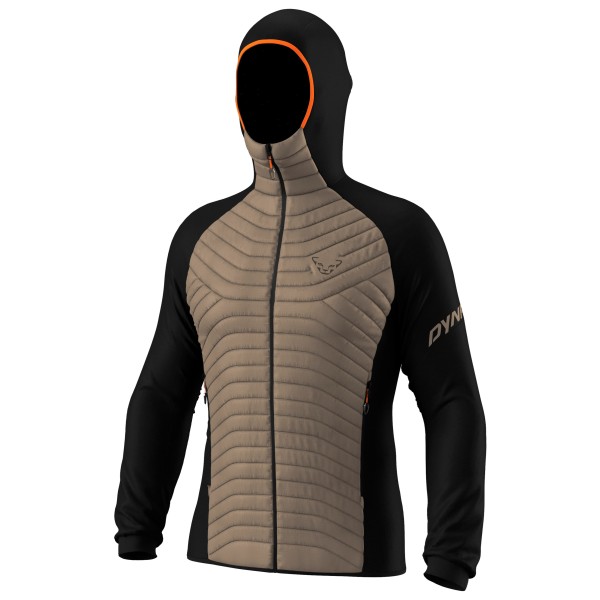 Dynafit - Speed Insulation Hybrid Jacket - Kunstfaserjacke Gr XXL schwarz von Dynafit