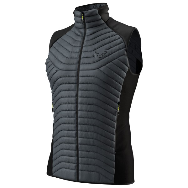 Dynafit - Speed Insulation Vest - Kunstfaserweste Gr L schwarz Dynafit - Speed Insulation Vest - Kunstfaserweste Gr L schwarz von Dynafit