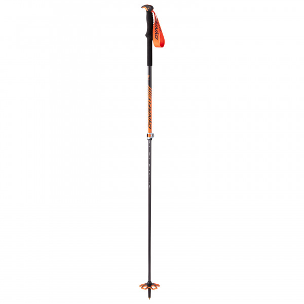 Dynafit - Speed Vario Pole - Skitourenstöcke Gr 105 - 145 cm dawn von Dynafit