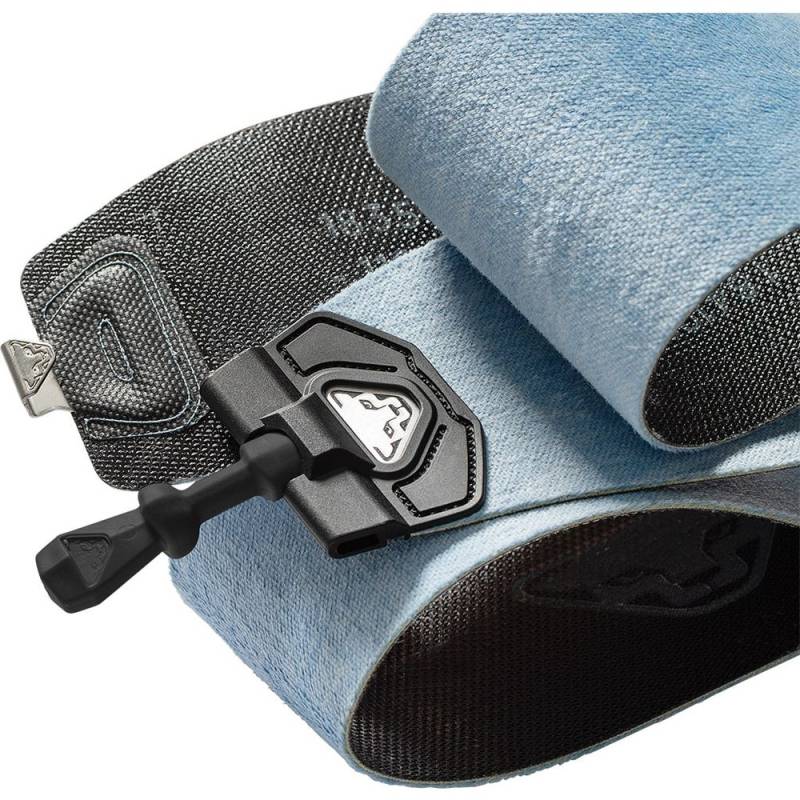 Dynafit Speedskin Blacklight 88  Skitourenfell 165 cm von Dynafit