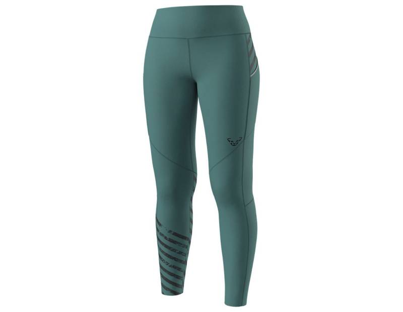 Dynafit Sporthose Damen Laufhose Trail 7/8 Tights von Dynafit