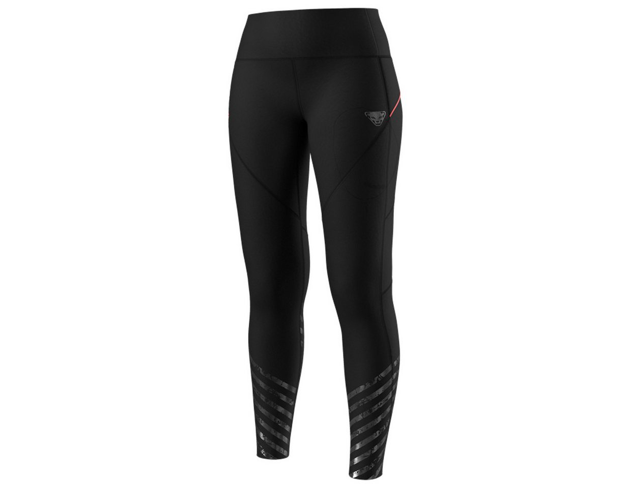 Dynafit Sporthose Damen Laufhose Trail Reflective Tights von Dynafit