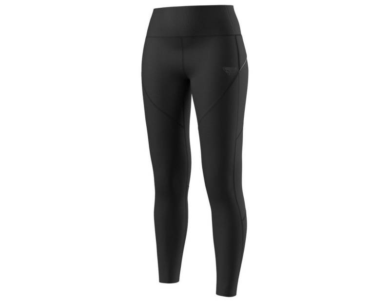 Dynafit Sporthose Damen Laufhose Warm Ultra Tights von Dynafit