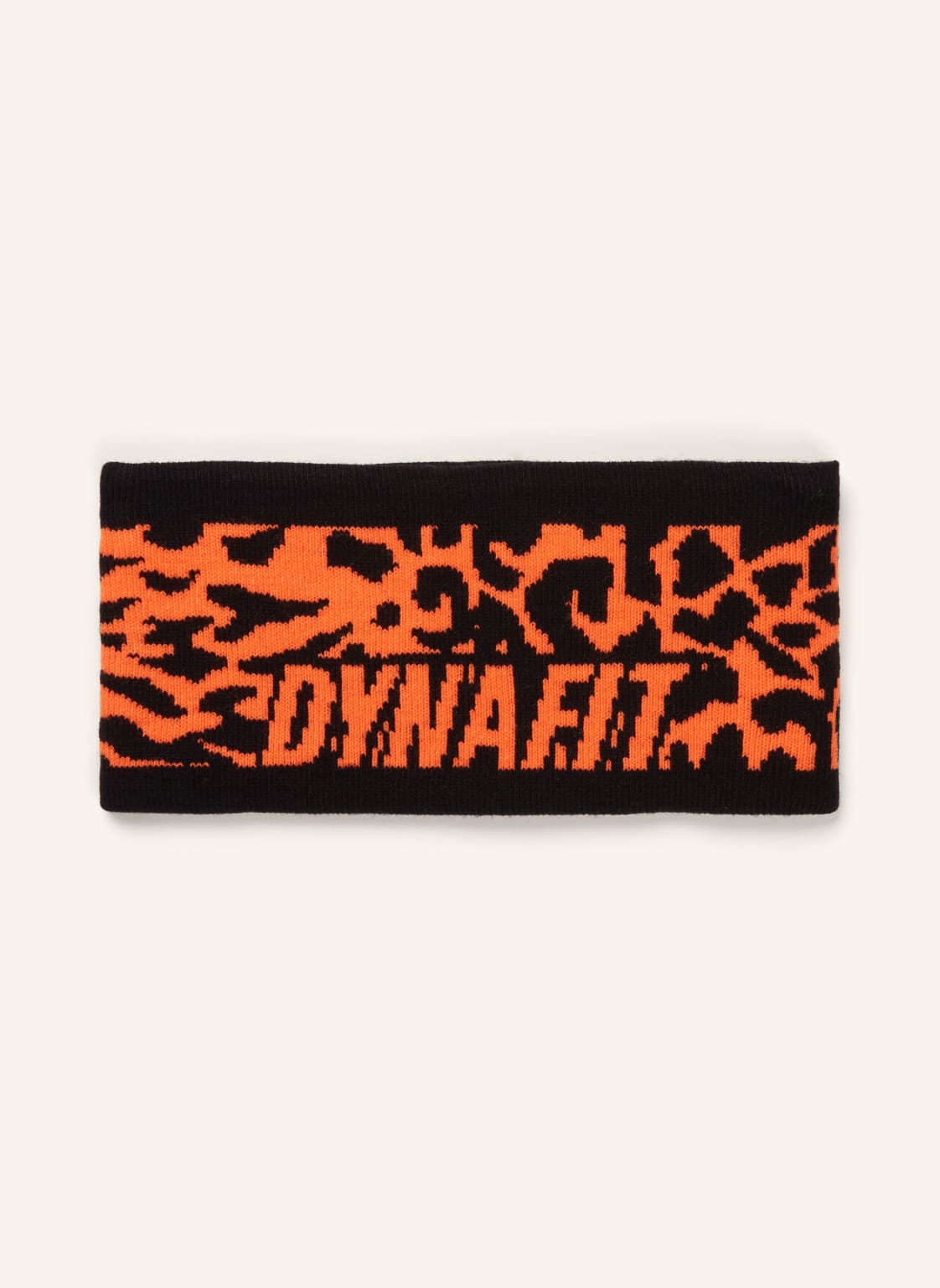 Dynafit Stirnband orange von Dynafit
