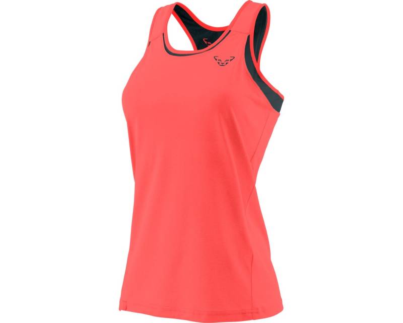 Dynafit T-Shirt Alpine 2in1 Tank Damen (Sport-Tanktop) - DynaFit von Dynafit