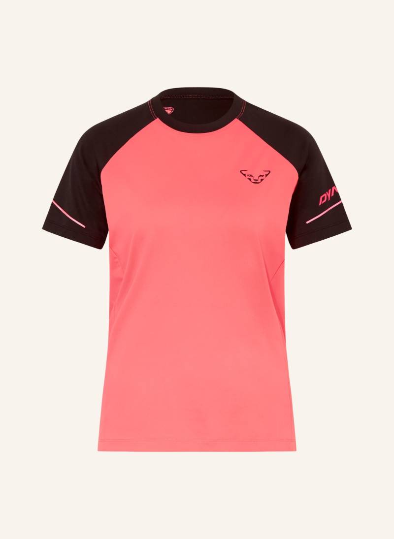 Dynafit T-Shirt Alpine Pro pink von Dynafit