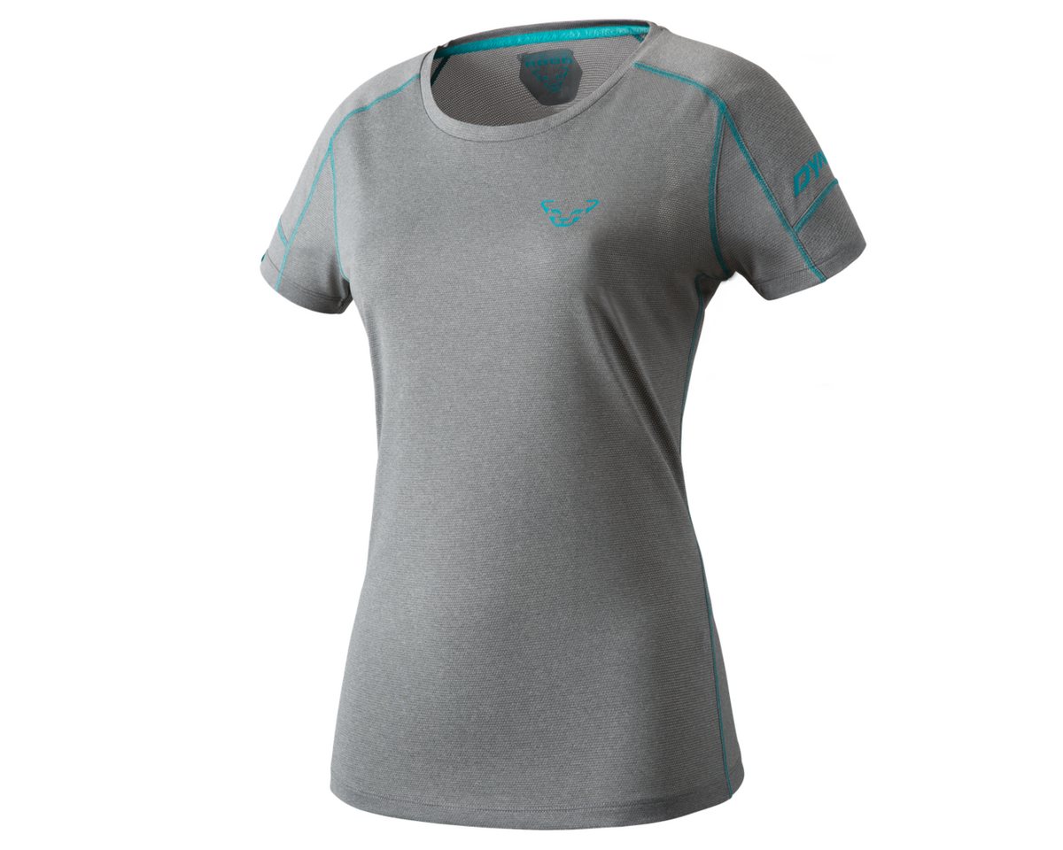 Dynafit T-Shirt Funktionsshirt Transalper Damen - Dynafit von Dynafit