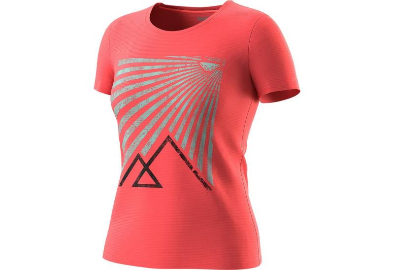 Dynafit T-Shirt Shirt Transalper Graphic von Dynafit