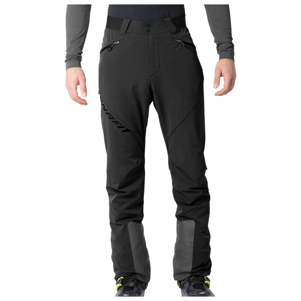 Dynafit - TLT Touring Dst Pant - Skitourenhose Gr L schwarz von Dynafit