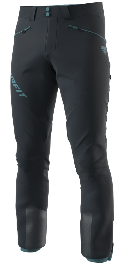 Dynafit TLT Touring Dynastretch Herren Skitourenhose blueberry S von Dynafit