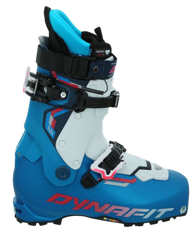 Dynafit TLT8 Expedition CL Wm 20/21 Skitourenschuh Damen 26,5 (UK 7,5) von Dynafit