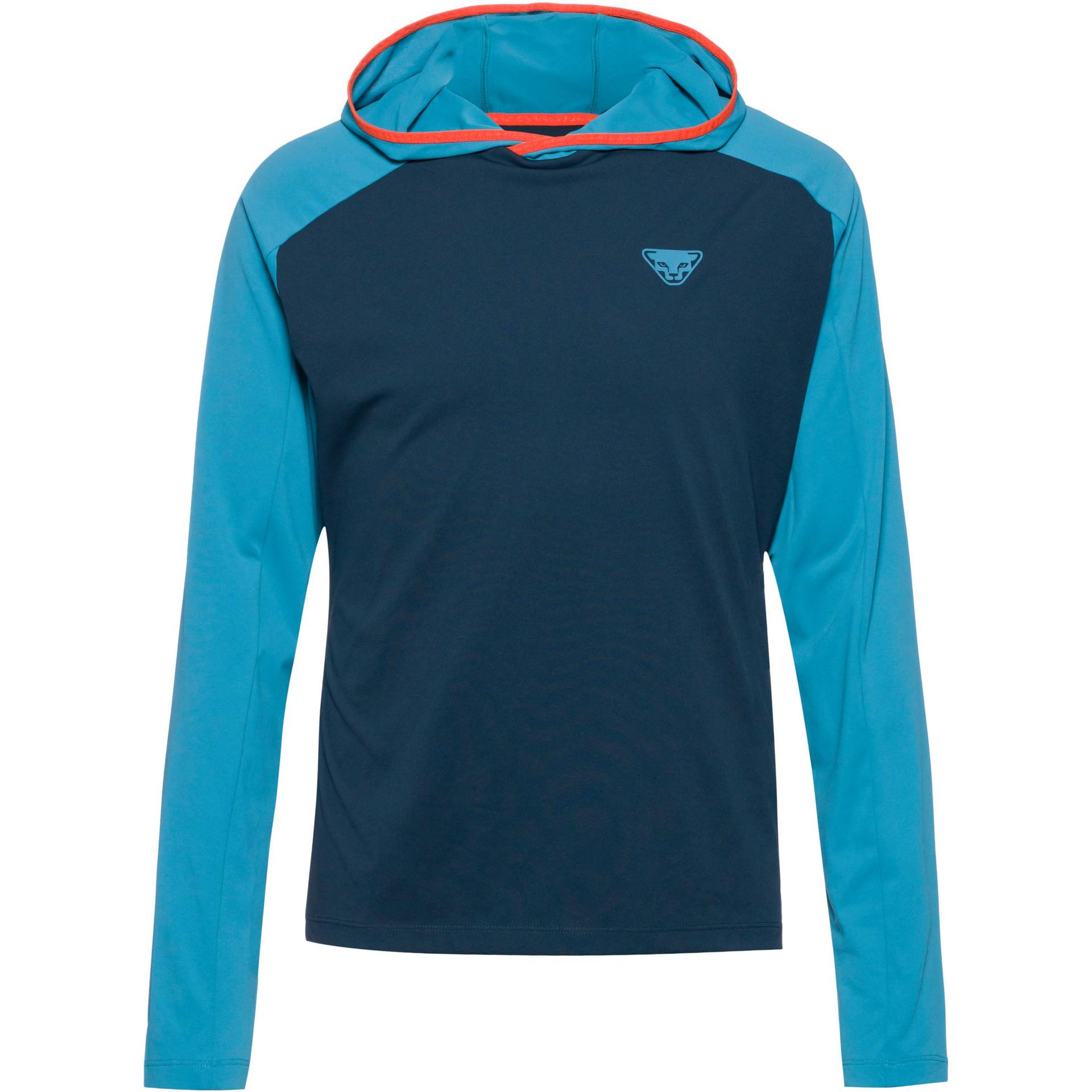 Dynafit TRAVERSE SUN Hoodie Herren von Dynafit