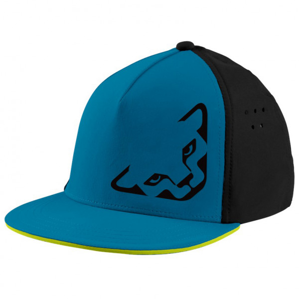 Dynafit - Tech Trucker Cap - Cap Gr 58 cm;One Size blau;grau;rosa;türkis von Dynafit