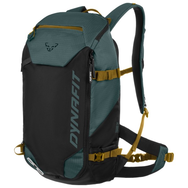 Dynafit - Tigard 24 Backpack - Skitourenrucksack schwarz von Dynafit