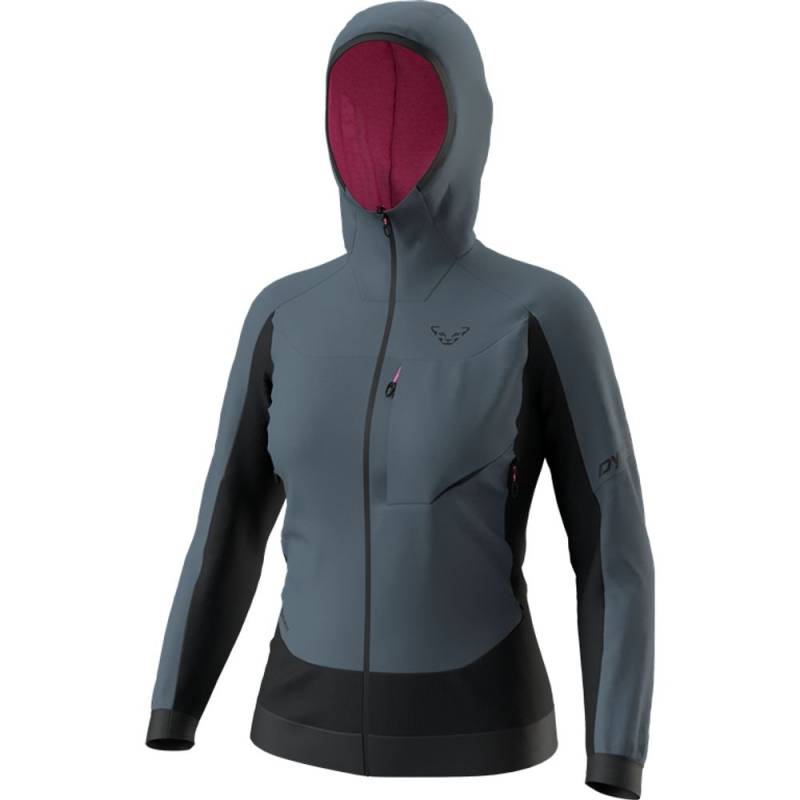 Dynafit Tigard Alpha Direct Damen Isolationsjacke cinder S von Dynafit