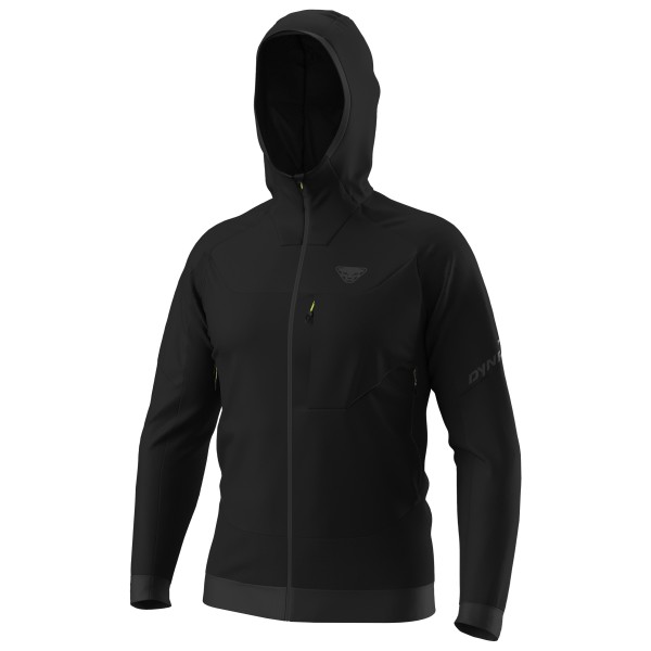 Dynafit - Tigard Alpha Direct Jacket - Kunstfaserjacke Gr M schwarz von Dynafit