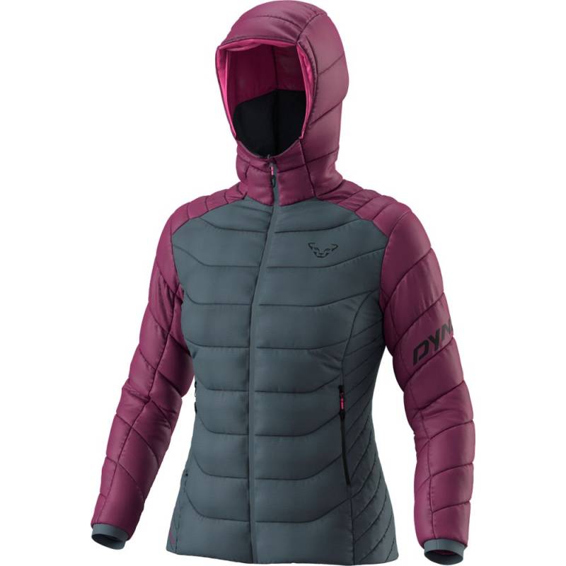 Dynafit Tigard Down Rds Damen Daunenjacke amaranth M von Dynafit