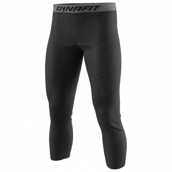 Dynafit - Tour Light Merino 3/4 Tight - Merinounterwäsche Gr XL schwarz Dynafit - Tour Light Merino 3/4 Tight - Merinounterwäsche Gr XL schwarz von Dynafit
